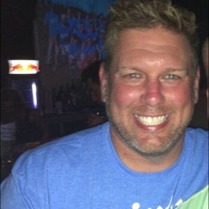 Meet your Posher, Brad